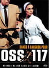 Banco à Bangkok pour OSS 117