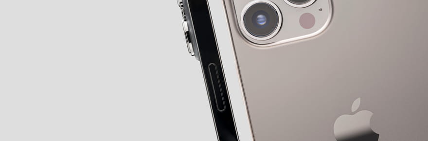 Un iPhone sans port de recharge, pourquoi la nouvelle id&eacute;e d'Apple n'est pas si b&ecirc;te que &ccedil;a
