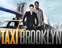 Taxi Brooklyn : Ménage trouble