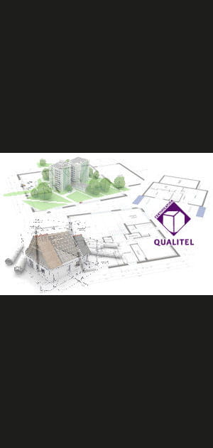 Qualitel&nbsp;: une certification pour&nbsp;un&nbsp;logement&nbsp;confortable