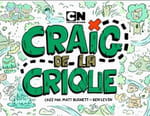 Craig de la crique