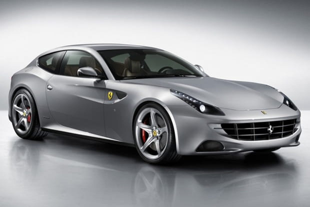 Salon Automobile de Genève 2011 : les avant-premières
