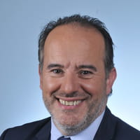 Michel Zumkeller © Assemblée nationale - 2022