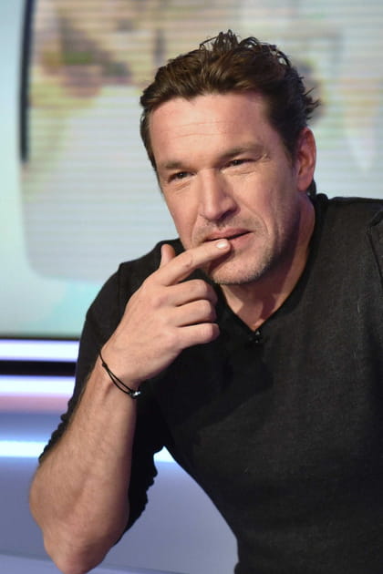 Benjamin Castaldi : &quot;Un animateur tyrannique&quot;