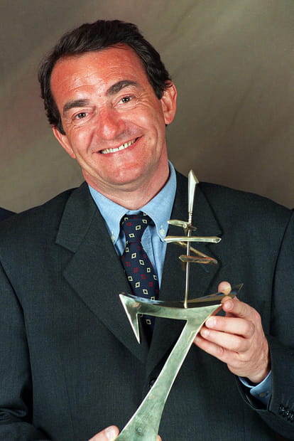 Des sept d'or et une popularité jamais démentie