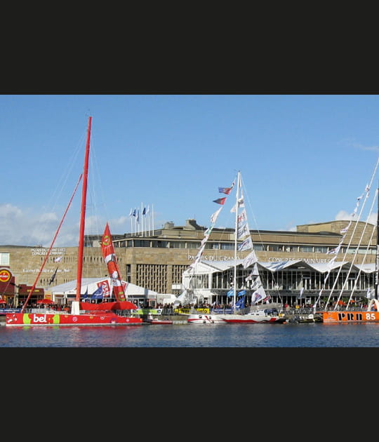 La Route du Rhum