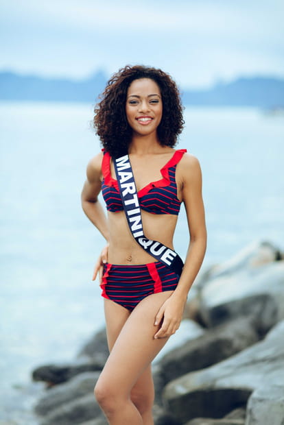 Miss Martinique