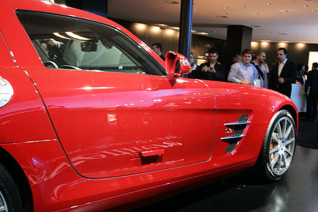 571 chevaux sinon rien