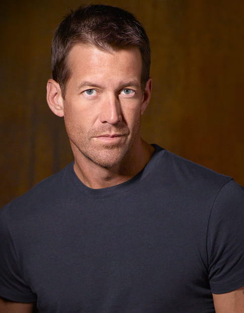 James Denton (Desperate Housewives)