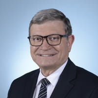 Jean-Luc Reitzer © Assemblée nationale - 2022