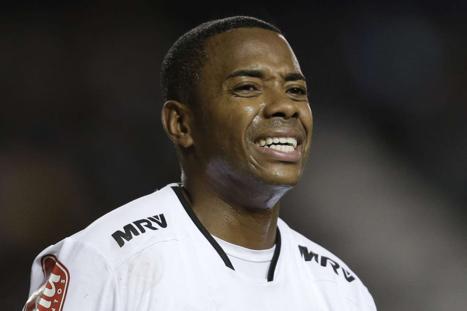 Robinho