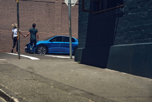 Deux versions : thermique et électrique