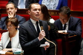 Assembl&eacute;e: le projet de loi fonction publique adopt&eacute; malgr&eacute; les critiques