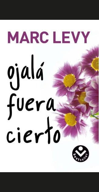 Marc L&eacute;vy en espagnol