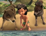 Le livre de la jungle *2010