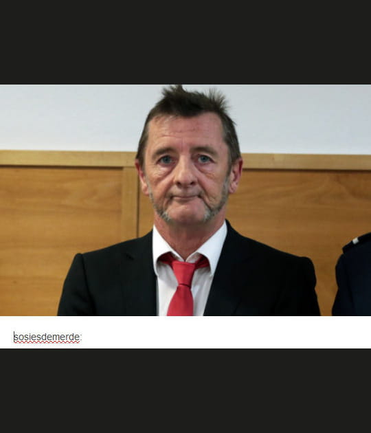 Sosie de Bill Murray