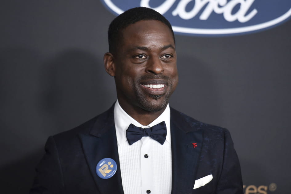 This is us vs Je te promets&nbsp;: Sterling K. Brown dans la version US