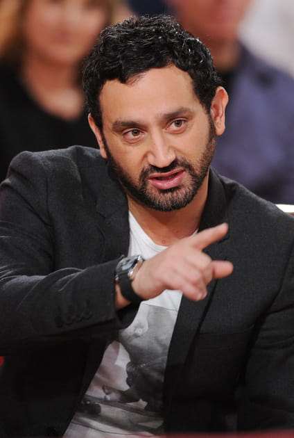 Cyril Hanouna&nbsp;: 47&nbsp;euros de l'heure