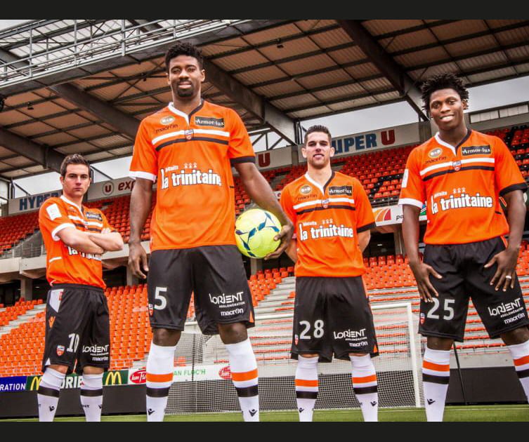 FC Lorient
