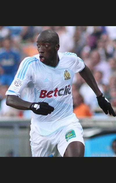 15e - Souleymane Diawara