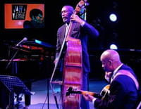 Jazz à Vienne 2018 : Ron Carter «Golden Striker Trio»