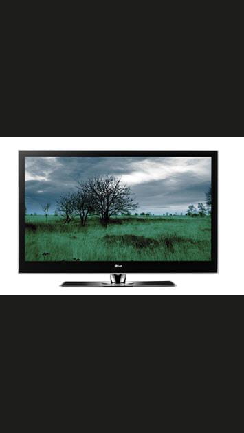 Moins haut de gamme&nbsp;: SL9000&nbsp;chez LG