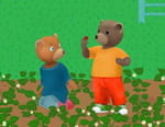 Petit Ours Brun *2019