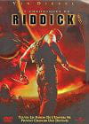 Les Chroniques de Riddick