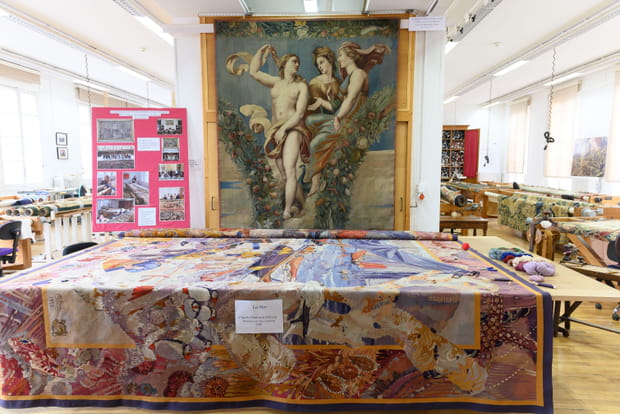 Le Mobilier national