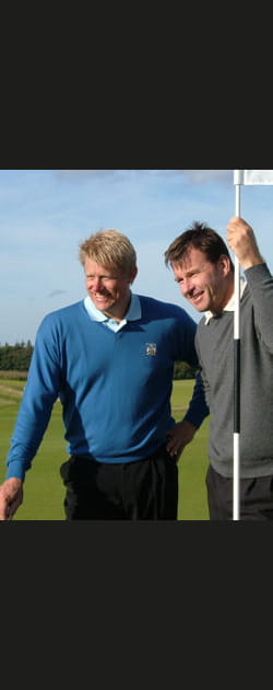 Le Danemark &agrave; l'Euro 1992