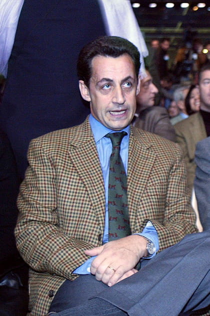 Il a failli se battre avec Sarkozy