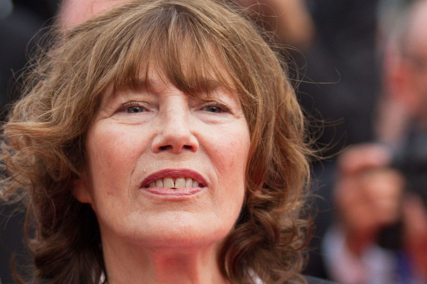 Sac Jane Birkin : Hermès aussi "choqué par les images" de  mauvais traitement des crocodiles