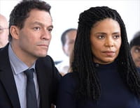 The Affair : Equilibres