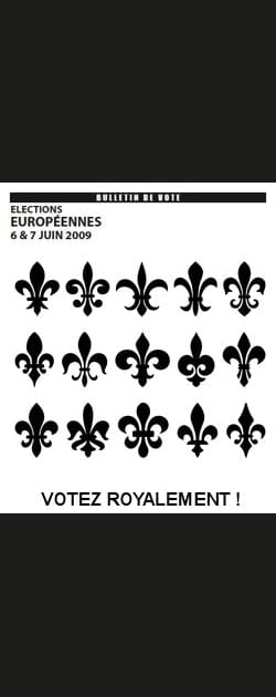 Plus royalistes que les souverainistes