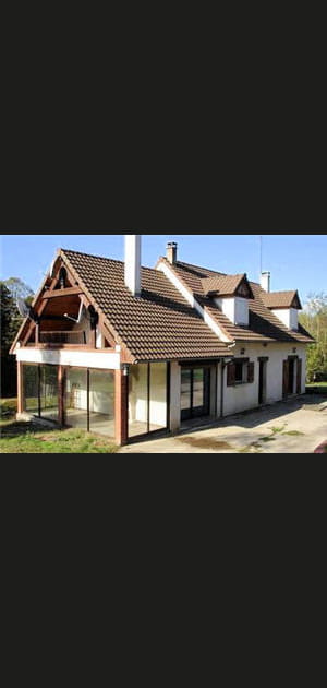 Chatillon-Coligny (Loiret)&nbsp;: une&nbsp;maison&nbsp;de&nbsp;124&nbsp;m&sup2;