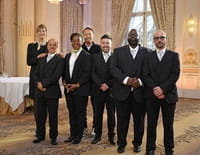 Les touristes : Mission hôtel de luxe