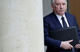 Fran&ccedil;ois Bayrou &agrave; Marseille pour engager une r&eacute;flexion sur le financement des transports de demain