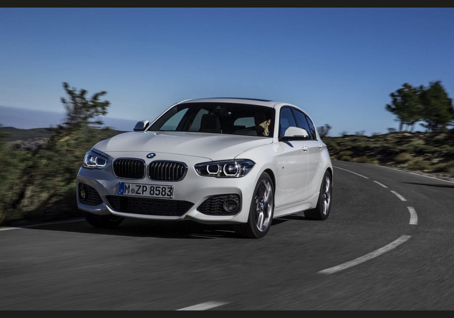 BMW S&eacute;rie 1 : 7 ans et 2 mois pour rentabiliser le&nbsp;diesel