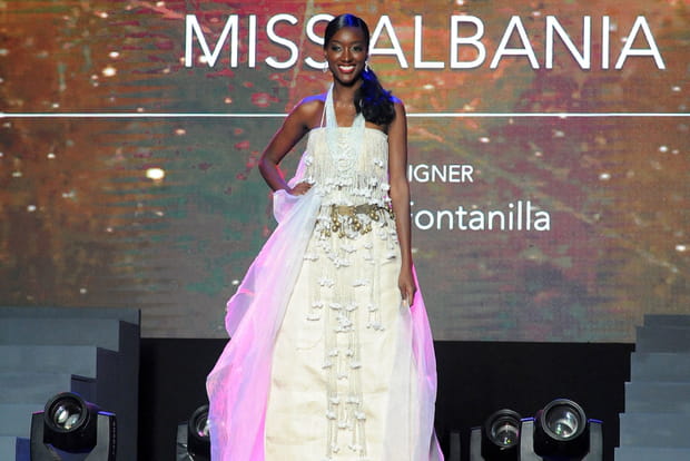 Miss Angola