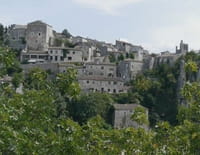 Paysages d'ici et d'ailleurs : L'Ardèche