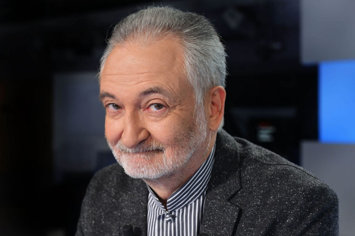 Présidentielle 2017 : Jacques Attali fait un premier pas vers une candidature