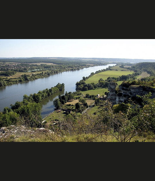 Le Bassin de la Seine