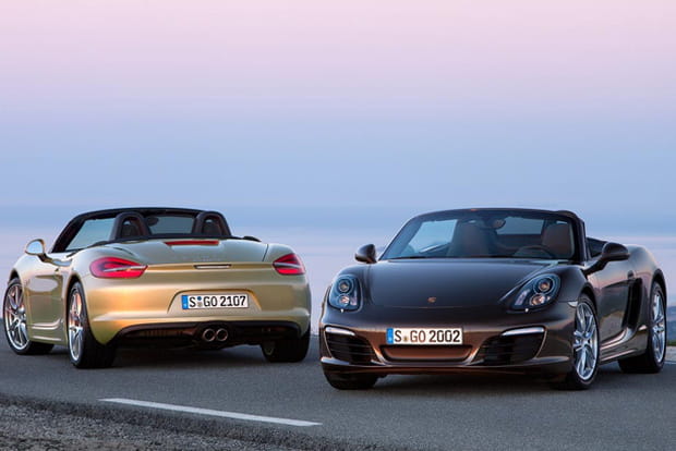 Des mécaniques plus performantes