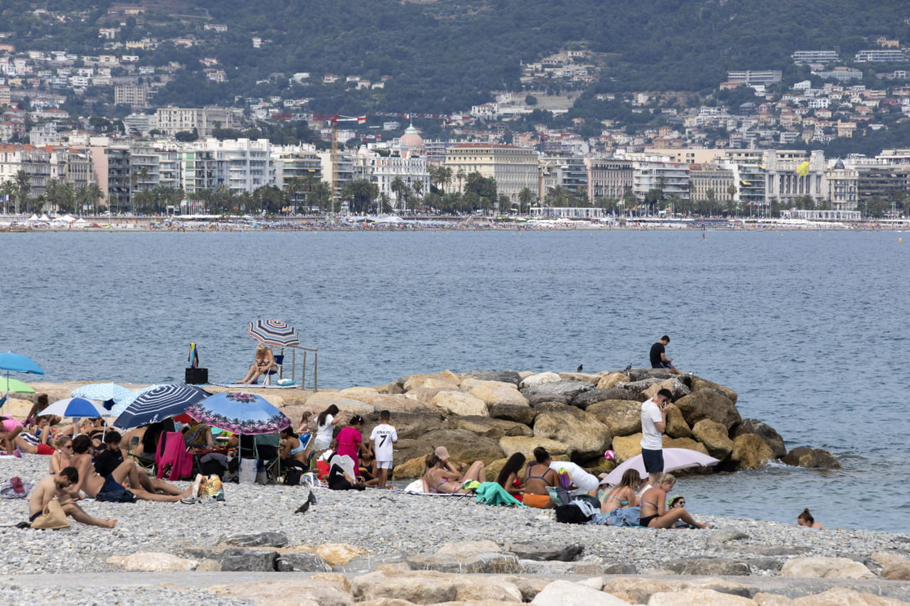 Municipales 2026 à Nice : un duel attendu, la gauche morcelée... Les derniers sondages sont formels