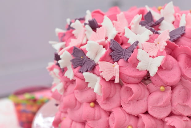 Les secrets de Mercotte