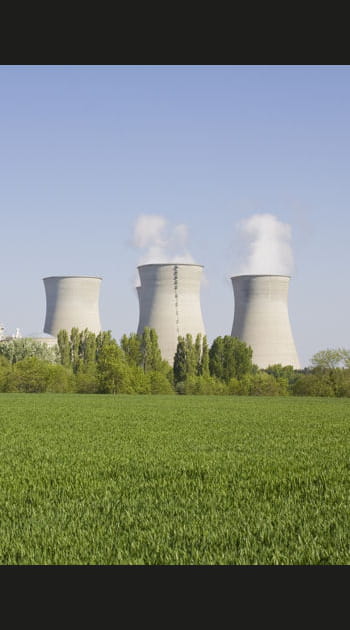 Centrale nucl&eacute;aire du Bugey - 12&nbsp;anomalies
