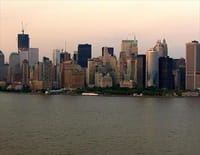 Sauver New York