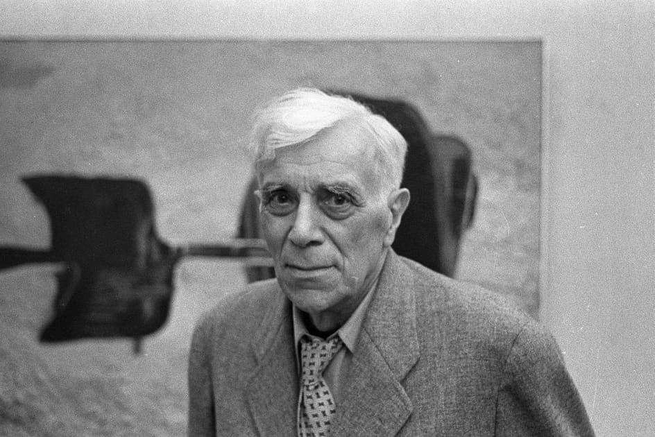 Georges Braque