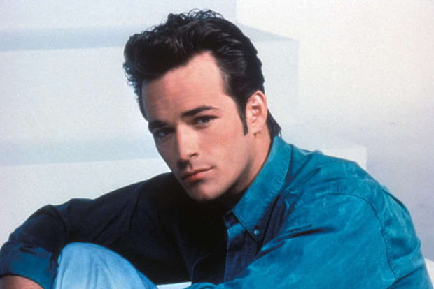 Le plus célèbre des héros de Beverly Hills inspire les futurs parents pour le prénom de leurs enfants