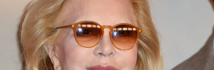 &quot;Je commence &agrave; fatiguer&quot;&nbsp;: &agrave; 81&nbsp;ans, Sylvie Vartan vit une retraite dor&eacute;e dans une villa ferm&eacute;e en plein Paris